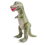 INTEX Надувной Тираннозавр и Стегозавр — изображение 6