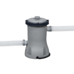 Bestway Бассейн Power Steel 404x201x100cm, 6478Л, метал каркас — изображение 6