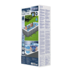 Bestway Бассейн Power Steel 404x201x100cm, 6478Л, метал каркас — изображение 7