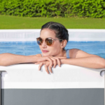 Bestway Бассейн Power Steel 282x196x84cm, 3662Л, метал каркас — изображение 11