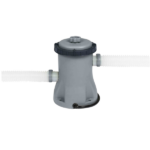 Bestway Бассейн Power Steel 282x196x84cm, 3662Л, метал каркас — изображение 4