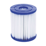 Bestway Бассейн Power Steel 282x196x84cm, 3662Л, метал каркас — изображение 5