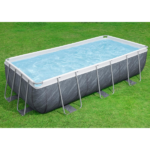 Bestway Бассейн Power Steel 404x201x100cm, 6478Л, метал каркас — изображение 8