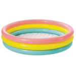 INTEX Piscină gonflabilă pentru copii “Apus de soare” 147х33 cm, 275 L, 2+