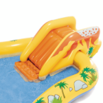 INTEX Надувной игровой центр “В мире динозавров” 249x191x109 см, 310л, до 81 кг, 2+ — изображение 4