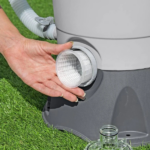 Bestway Песочный Фильтр-Насос FlowClear 3028Л/Ч — изображение 8