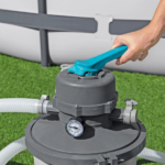 Bestway Песочный Фильтр-Насос FlowClear 3028Л/Ч — изображение 2