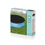 Bestway Чехол для бассейна Fast Set d240см — изображение 5