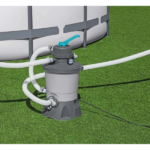 Bestway Песочный Фильтр-Насос FlowClear 3028Л/Ч — изображение 6