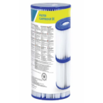 Bestway Картридж "I" (блок из 2 шт) для фильтр-насосов 58145 и 58381