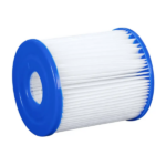 Bestway Filtru-catrige "I" (bloc din 2 buc) p/u pompa-filtru 58145 si 58381 - Image 5