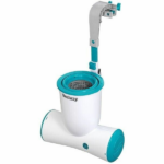 Bestway Pompă de filtrare cu cartuş 3974 l/h, 73 W,  skimmer inclus
