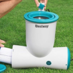 Bestway Картриджный фильтр-насос со скиммером 3974л/ч, 73 Вт — изображение 3