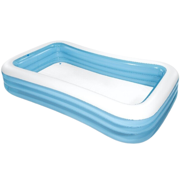 INTEX Семейный надувной бассейн 305x183x56 см, 1050 Л, 6+