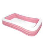 INTEX Piscină gonflabilă pentru familie 305x183x56 cm, 1050 L, 6+