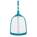 Bestway Set de curățare a piscinei - Plasă cu mâner telescopic