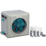 Bestway Тепловой насос для нагрева воды в бассейне, 4кВт — изображение 2