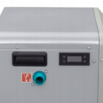 Bestway Тепловой насос для нагрева воды в бассейне, 4кВт — изображение 5