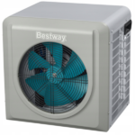 Bestway Тепловой насос для нагрева воды в бассейне, 4кВт — изображение 3