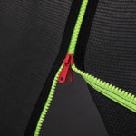 Bestway Батут пружинный с защитой Xtreme Air, 366 x 278 см, до 100кг — изображение 17