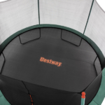 Bestway Trambulină cu arcuri și protecție Xtreme Air, 427 x 286 cm, până la 113 kg - imagine 12