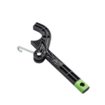 Bestway Trambulină cu arcuri și protecție Xtreme Air, 427 x 286 cm, până la 113 kg - imagine 13