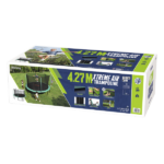 Bestway Trambulină cu arcuri și protecție Xtreme Air, 427 x 286 cm, până la 113 kg - imagine 21