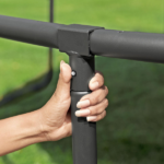 Bestway Trambulină cu arcuri și protecție Xtreme Air, 427 x 286 cm, până la 113 kg - imagine 27