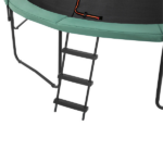 Bestway Trambulină cu arcuri și protecție Xtreme Air, 427 x 286 cm, până la 113 kg - imagine 4