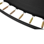 Bestway Trambulină cu arcuri și protecție Xtreme Air, 427 x 286 cm, până la 113 kg - imagine 7