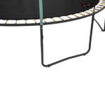 Bestway Trambulină cu arcuri și protecție Xtreme Air, 427 x 286 cm, până la 113 kg - imagine 8