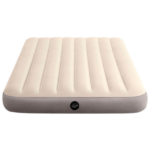 INTEX Надувной матрас “Velur Single-High” 137x191x25 см, до 272 кг — изображение 2