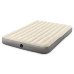 INTEX Надувной матрас “Velur Single-High” 152x203x25 см, до 272 кг