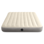INTEX Надувной матрас “Velur Single-High” 152x203x25 см, до 272 кг — изображение 5