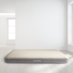 INTEX Надувной матрас “Velur Single-High” 152x203x25 см, до 272 кг — изображение 8