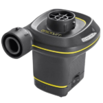 INTEX Насос электрический "QuickFill AC/DC" с адаптером, 220V, 3 насадки