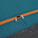 Bestway Палатка 4-местная "Alpine Dome 4 Tent" (70см+210см)x240x140см, полиэстер 190Т, 2000мм, 110гр/м2 РЕ — изображение 11