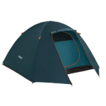 Bestway Палатка 4-местная "Alpine Dome 4 Tent" (70см+210см)x240x140см, полиэстер 190Т, 2000мм, 110гр/м2 РЕ