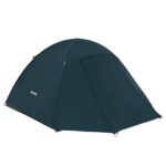 Bestway Палатка 4-местная "Alpine Dome 4 Tent" (70см+210см)x240x140см, полиэстер 190Т, 2000мм, 110гр/м2 РЕ — изображение 3