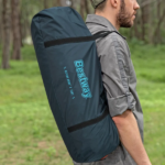 Bestway Палатка 4-местная "Alpine Dome 4 Tent" (70см+210см)x240x140см, полиэстер 190Т, 2000мм, 110гр/м2 РЕ — изображение 26