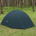 Bestway Палатка 4-местная "Alpine Dome 4 Tent" (70см+210см)x240x140см, полиэстер 190Т, 2000мм, 110гр/м2 РЕ — изображение 28