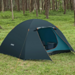 Bestway Палатка 4-местная "Alpine Dome 4 Tent" (70см+210см)x240x140см, полиэстер 190Т, 2000мм, 110гр/м2 РЕ — изображение 29