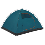 Bestway Палатка 4-местная "Alpine Dome 4 Tent" (70см+210см)x240x140см, полиэстер 190Т, 2000мм, 110гр/м2 РЕ — изображение 5