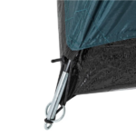 Bestway Палатка 4-местная "Alpine Dome 4 Tent" (70см+210см)x240x140см, полиэстер 190Т, 2000мм, 110гр/м2 РЕ — изображение 8