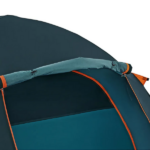 Bestway Палатка 4-местная "Alpine Dome 4 Tent" (70см+210см)x240x140см, полиэстер 190Т, 2000мм, 110гр/м2 РЕ — изображение 9