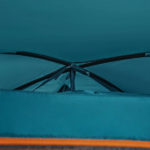 Bestway Палатка 4-местная "Alpine Dome 4 Tent" (70см+210см)x240x140см, полиэстер 190Т, 2000мм, 110гр/м2 РЕ — изображение 10