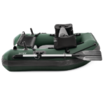 INTEX Big Catch Pro™ Надувная рыбацкая платформа, 165 x 120 x 38 см, до 140 кг — изображение 18