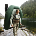 INTEX Big Catch Pro™ Надувная рыбацкая платформа, 165 x 120 x 38 см, до 140 кг — изображение 2