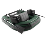 INTEX Big Catch Pro™ Надувная рыбацкая платформа, 165 x 120 x 38 см, до 140 кг — изображение 5