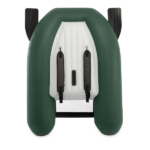 INTEX Big Catch Pro™ Надувная рыбацкая платформа, 165 x 120 x 38 см, до 140 кг — изображение 6